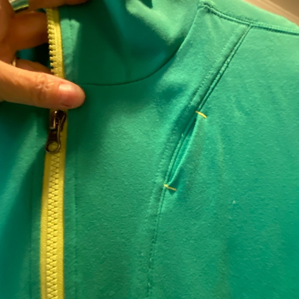 Yoga Jacket - Picture 3 of 6